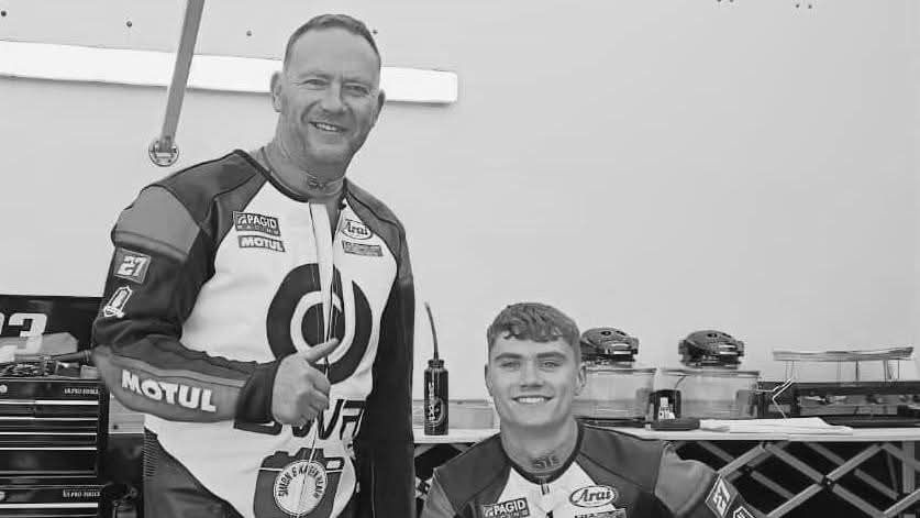 The Motorsport Hub tweet media