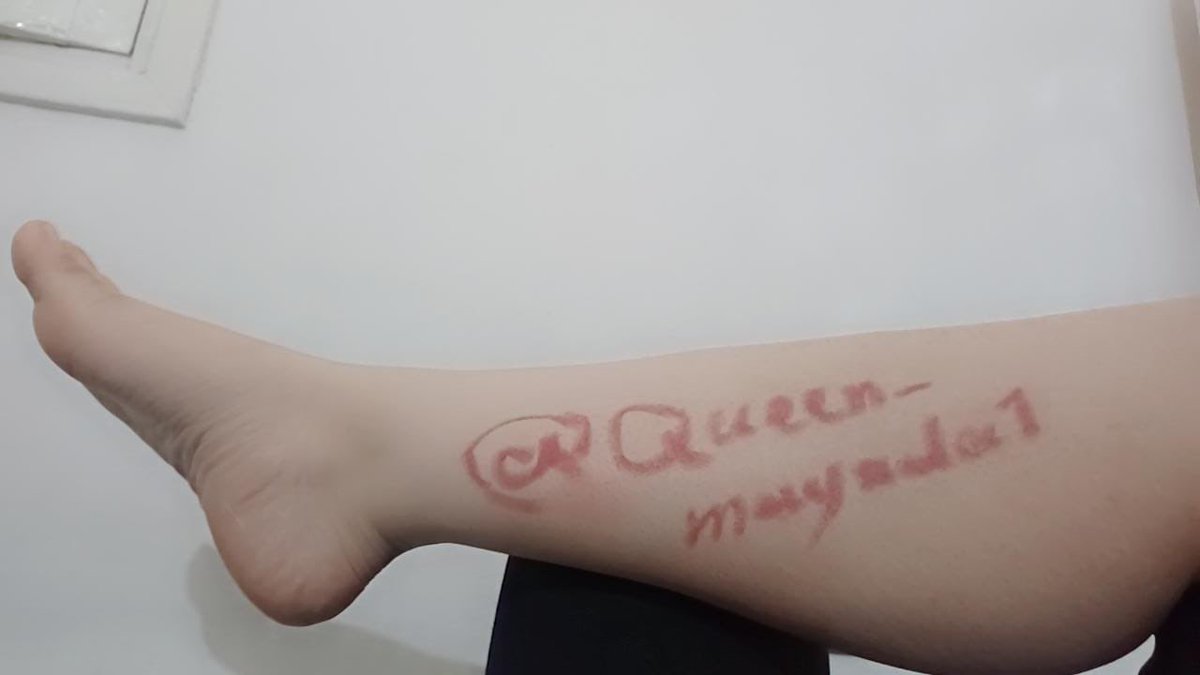 Q Mayada tweet media
