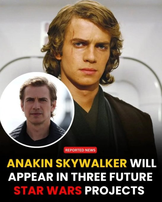 Star Wars Daily tweet media