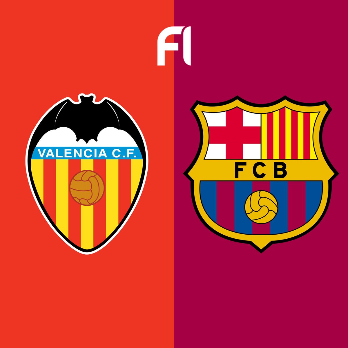 FCBInformatiu's tweet photo. ¿Predicciones? #VCFFCB https://t.co/Luk69Ne9Ev