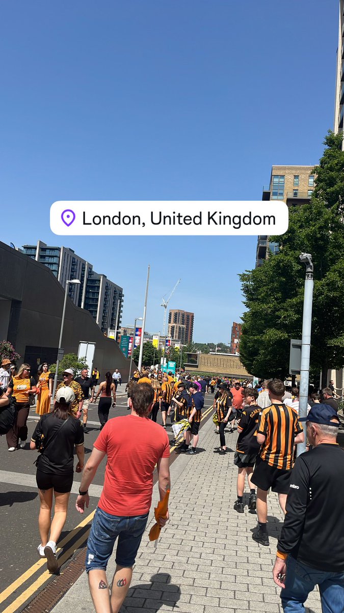 colmnorrie's tweet photo. What a fucking day. UTFT🧡🖤 https://t.co/iyc06a8PGn