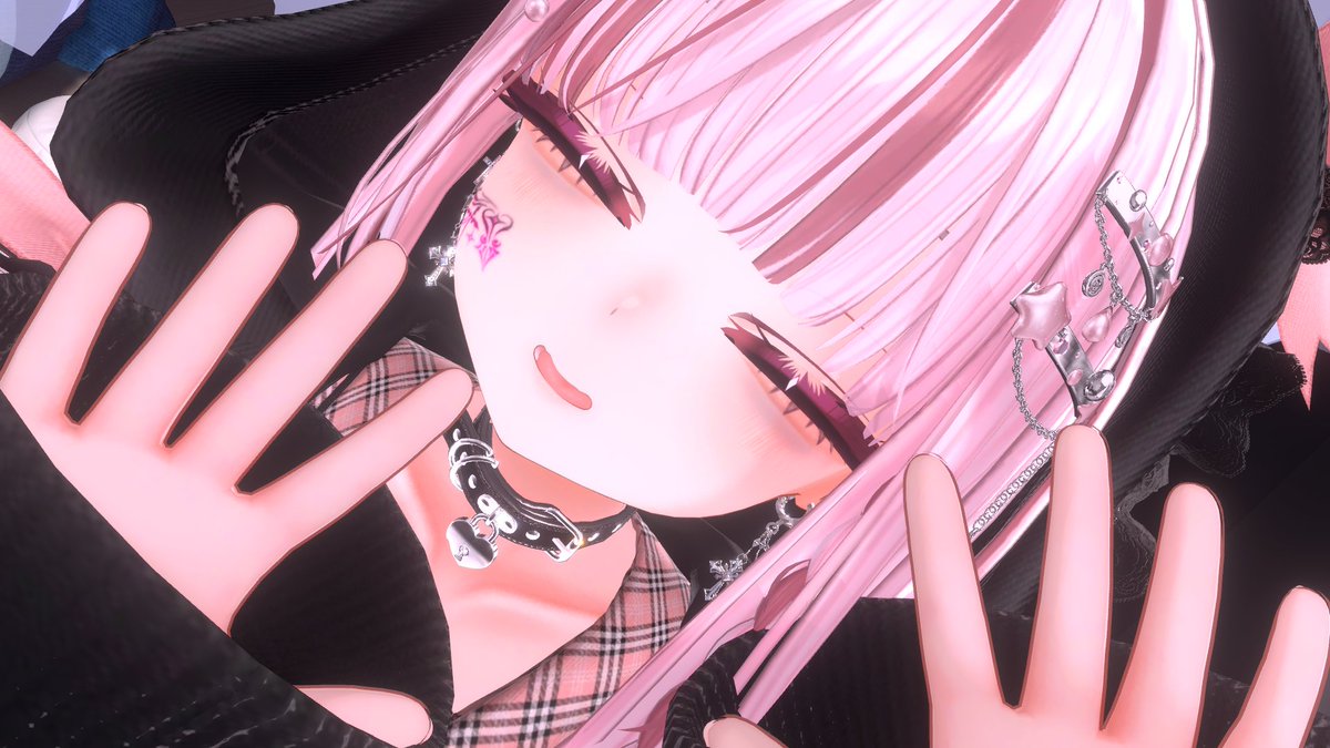 くろさき ねむ🔞@VRC tweet media