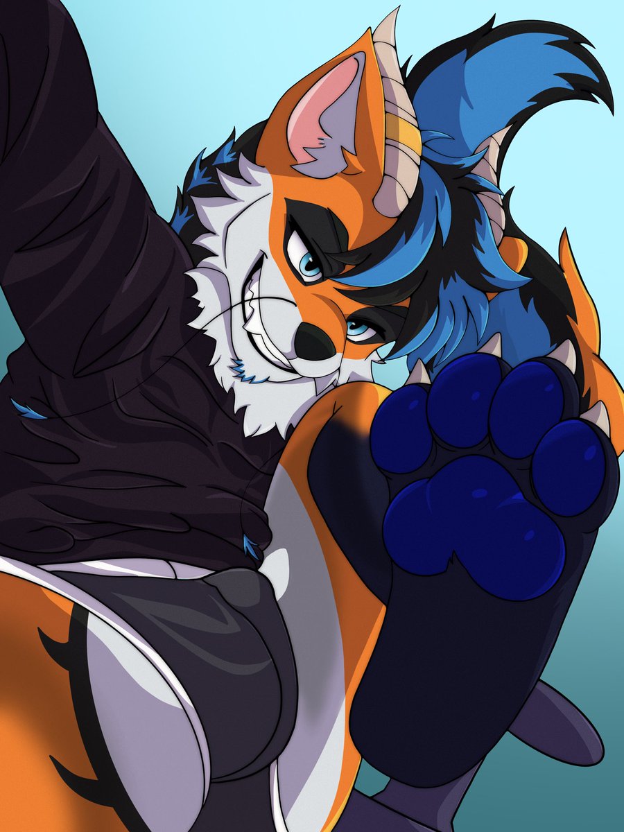 Wolfe (comms open) tweet media