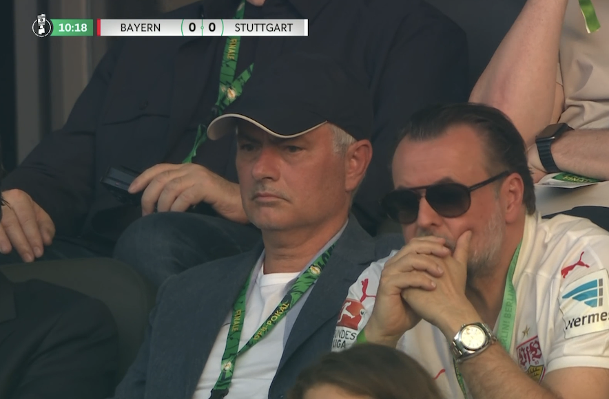The Touchline | 𝐓 tweet media