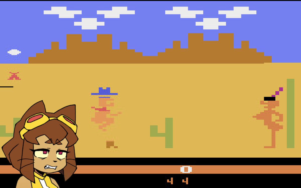 PyroStudio | Jeux GameBoy et Wii U tweet media