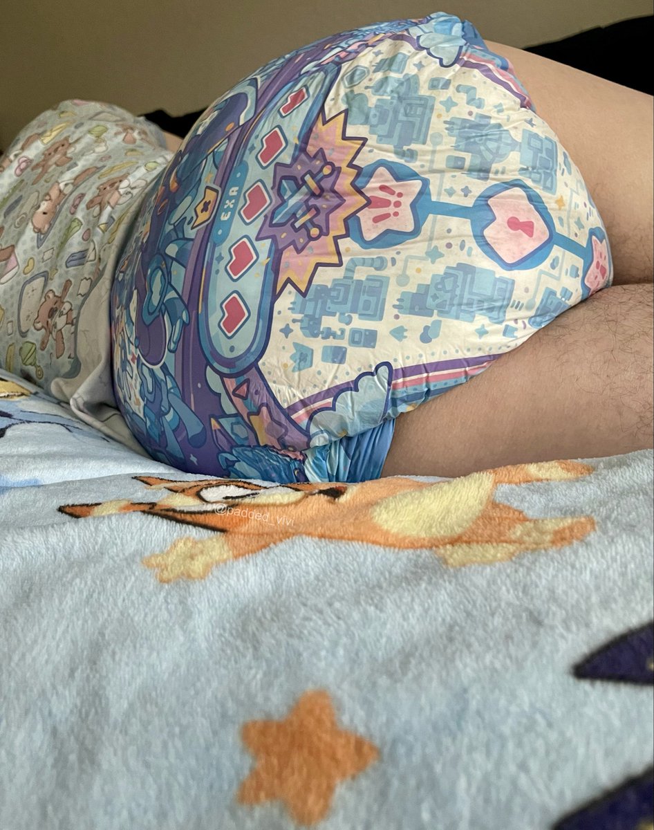 Vivi 🍼 tweet media