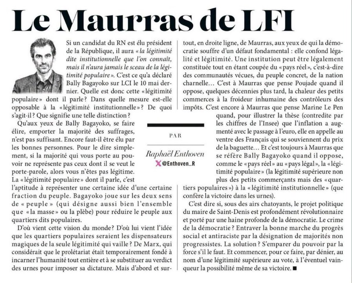 Les Progressistes tweet media