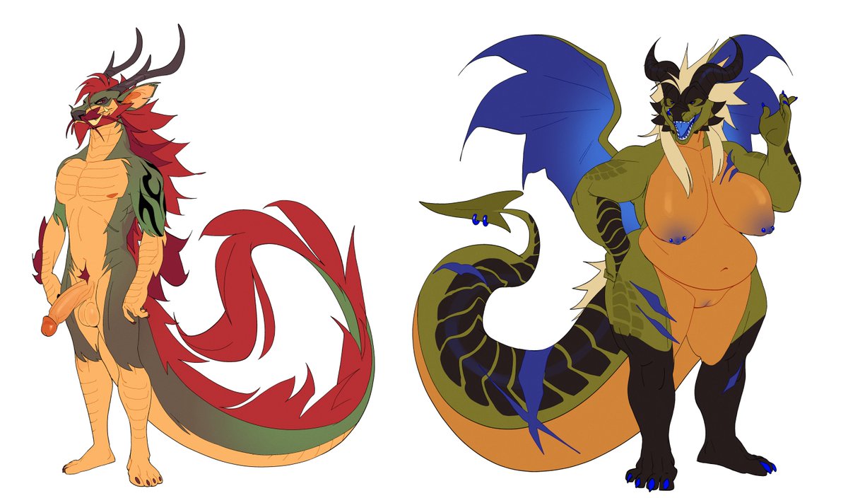 itakeyourlemons's tweet photo. Friend requested I try dragons, but opposites. I think they turned out pretty alright

Asking 💲7⃣5⃣ for each of these, just DM me if you'd like to claim one! https://t.co/7NNFIqxktq