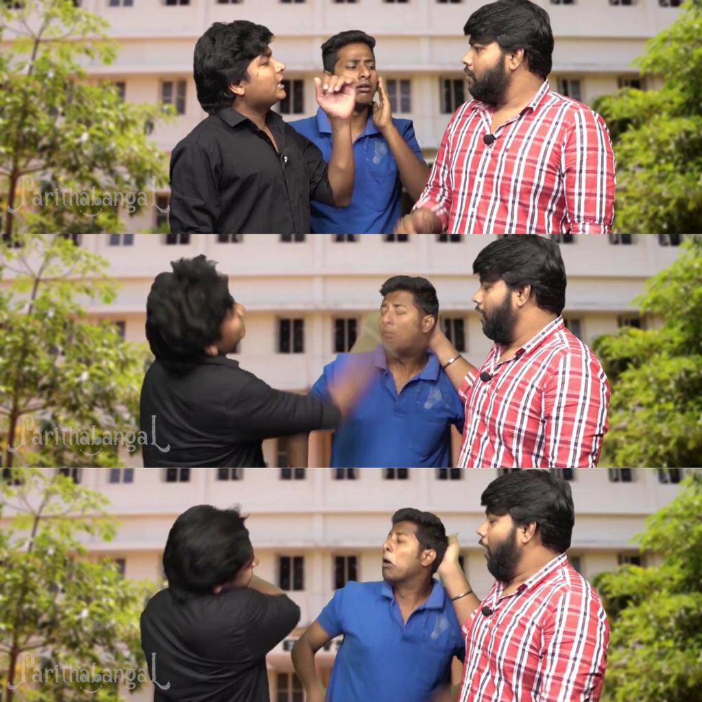 அசால்ட்டு சேது tweet media