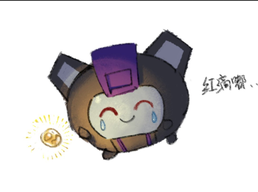 睡徹夜 tweet media