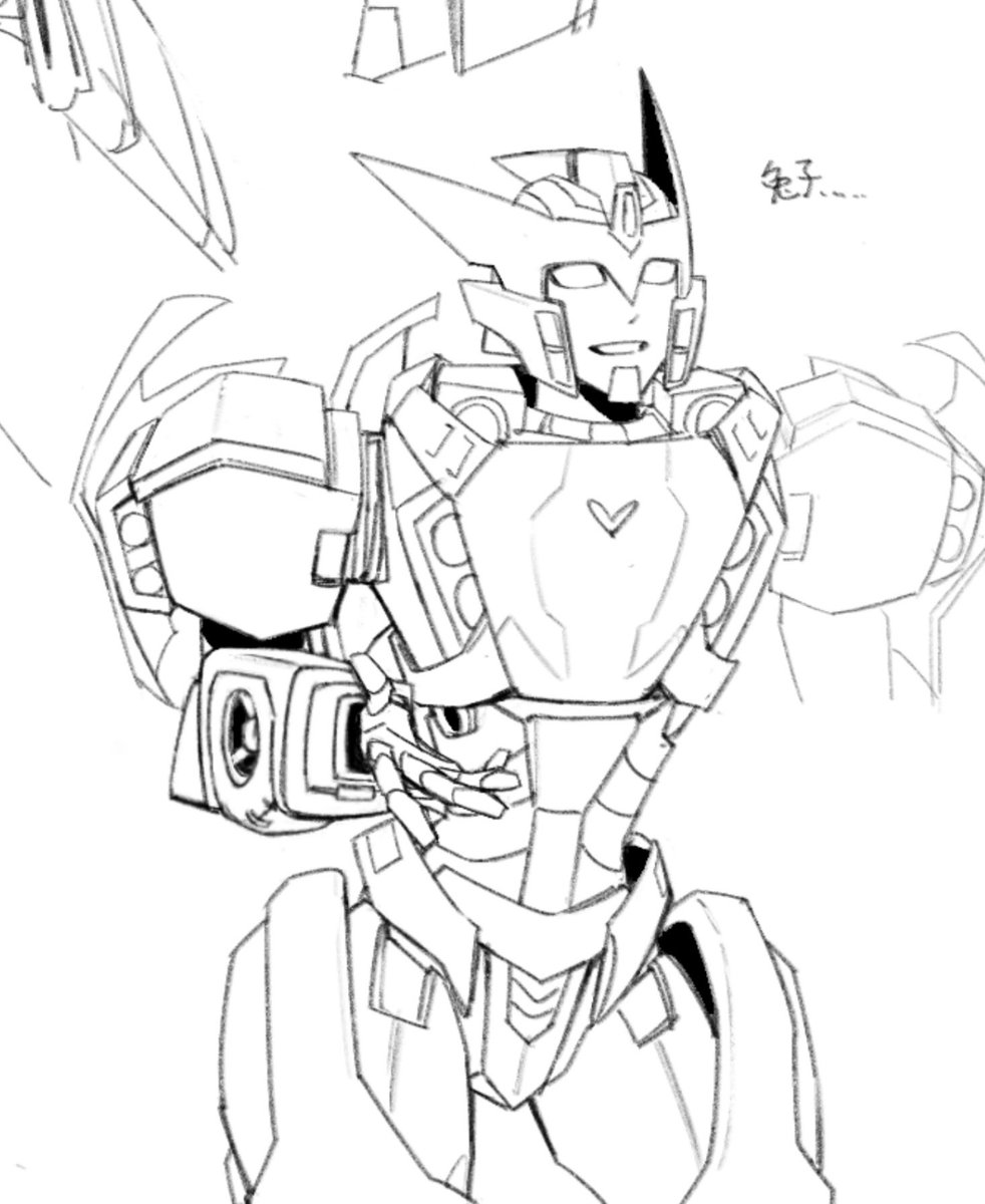 睡徹夜 tweet media