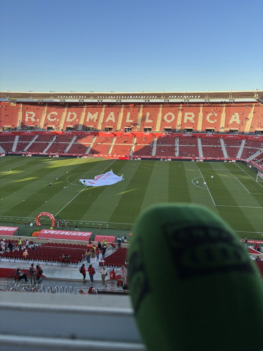 Hugo Condés tweet media