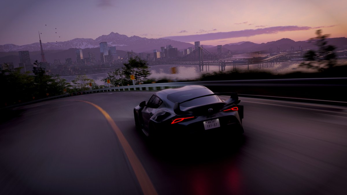 Hyakuya0719's tweet photo. 兜風 好拍一直拍
#ForzaHorizon６ https://t.co/mYBS0uIPOz