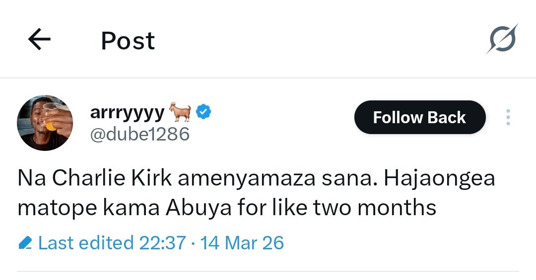 Masta tweet media