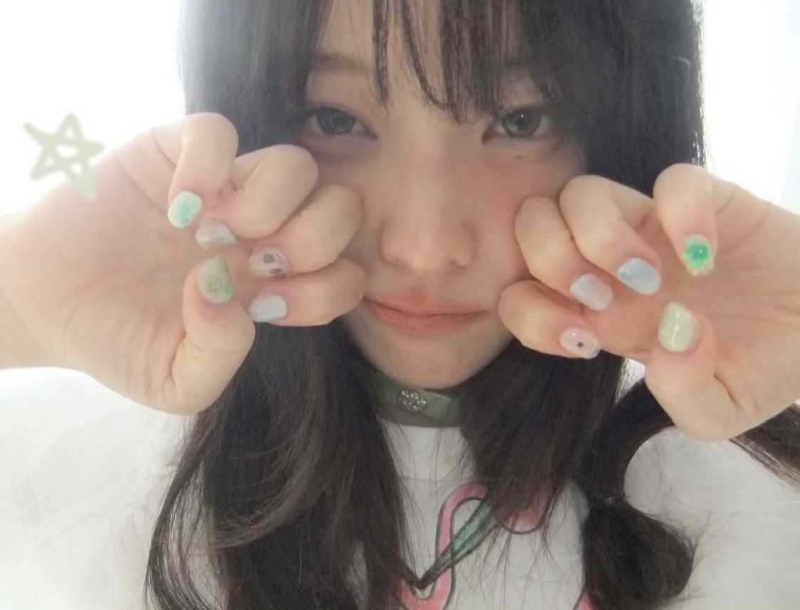ꨄ︎ ✧・゚* ★ tweet media