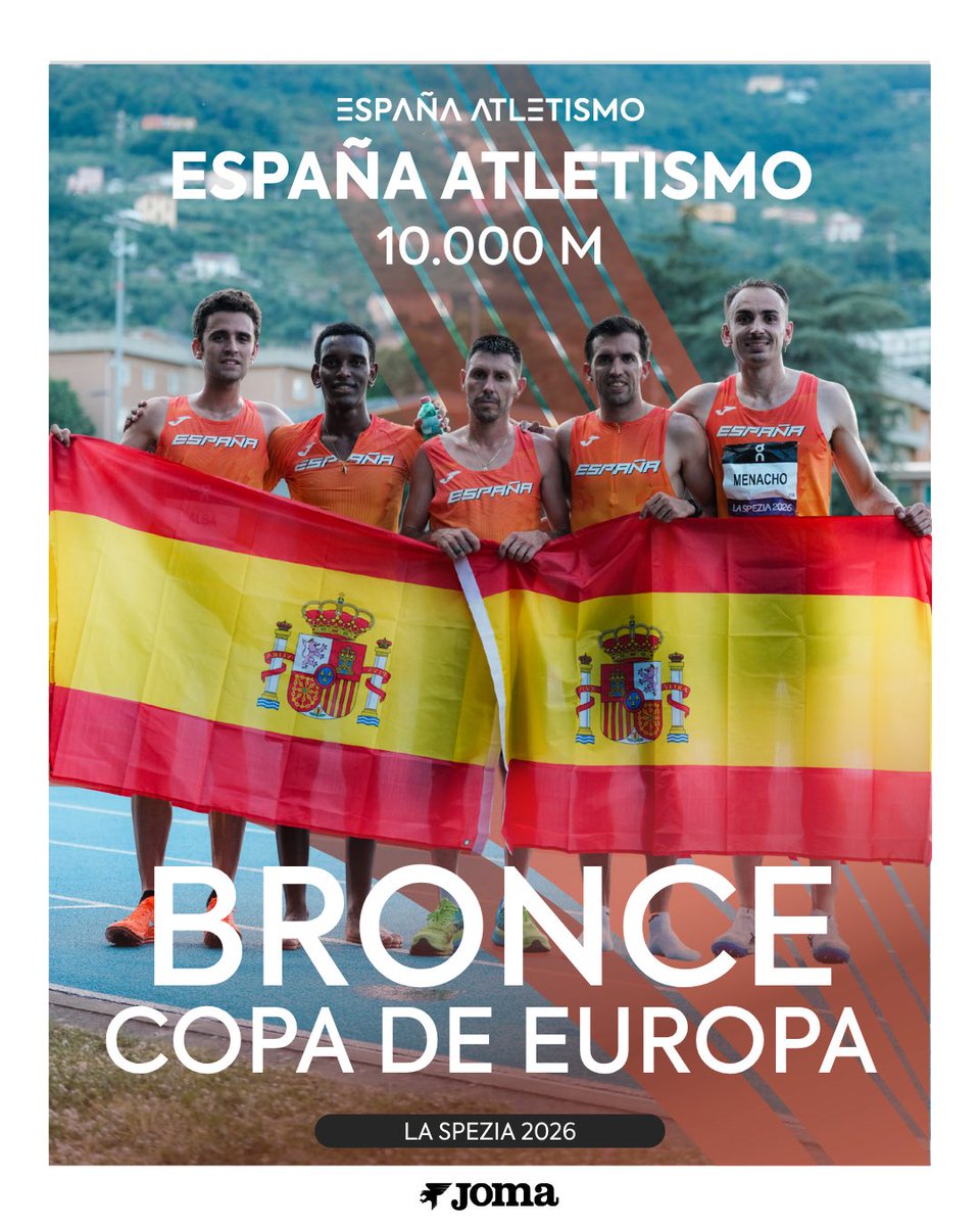 atletismoRFEA tweet media