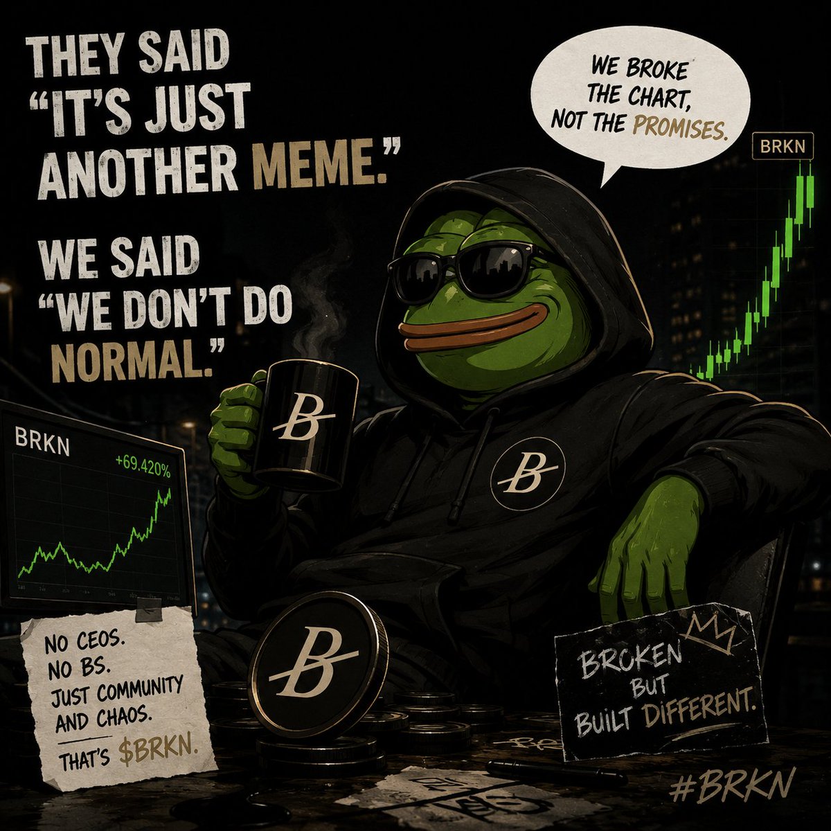 Broken tweet media