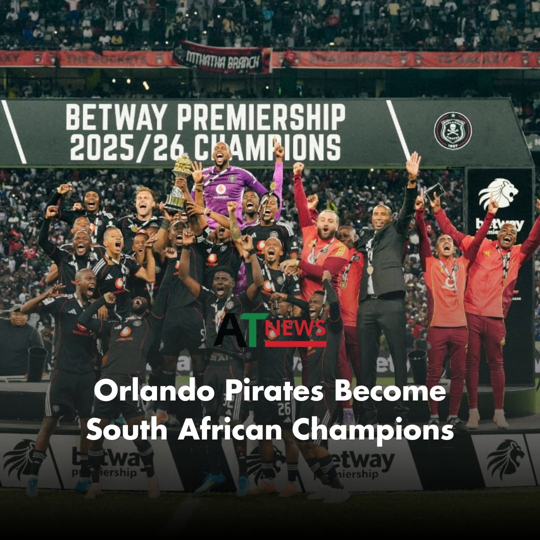 African Times tweet media