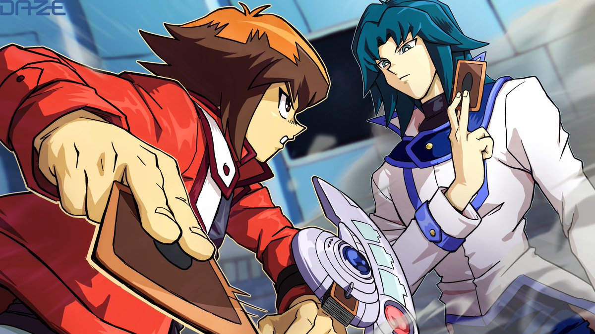 Daze tweet media