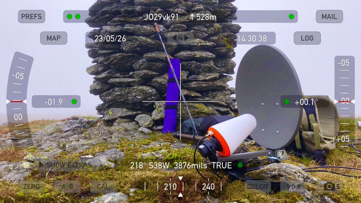 satelliterover tweet media