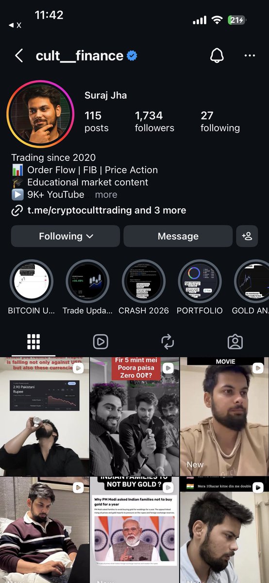 diptanshu852's tweet photo. @Fin_CryptoAce Happy Bitcoin Pizza Day 🍕🚀

On this day in 2010, someone spent 10,000 BTC to buy 2 pizzas — one of the most legendary transactions in crypto history. Today, that pizza would be worth millions.

“Every satoshi has a story. Today’s pizza could be tomorrow’s fortune.” 🍕₿ https://t.co/1IXWRkl1Ck