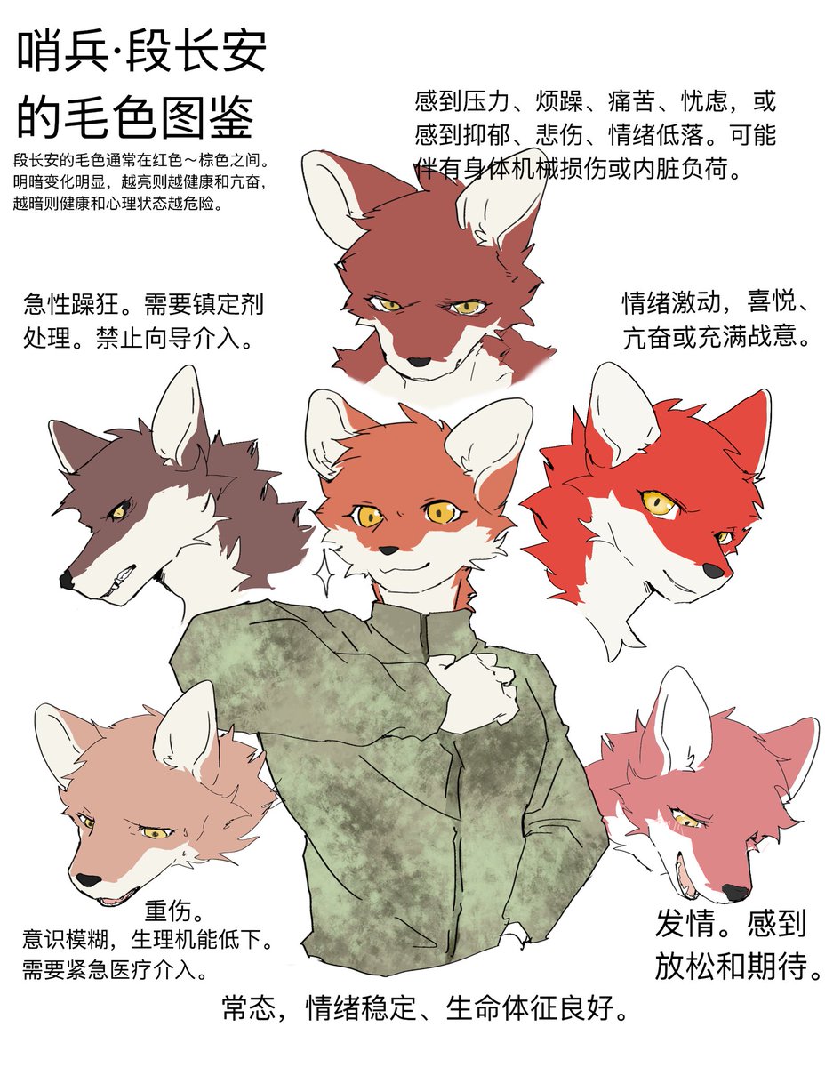 骏獬玄鱼🦀🐚 tweet media