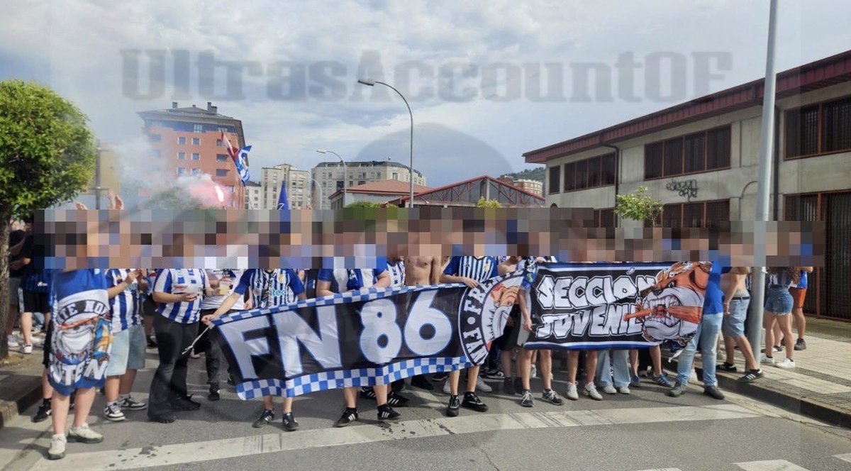 ULTRAS 𝕳 ACCOUNT OF tweet media