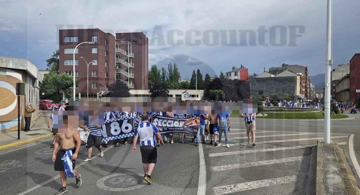 ULTRAS 𝕳 ACCOUNT OF tweet media