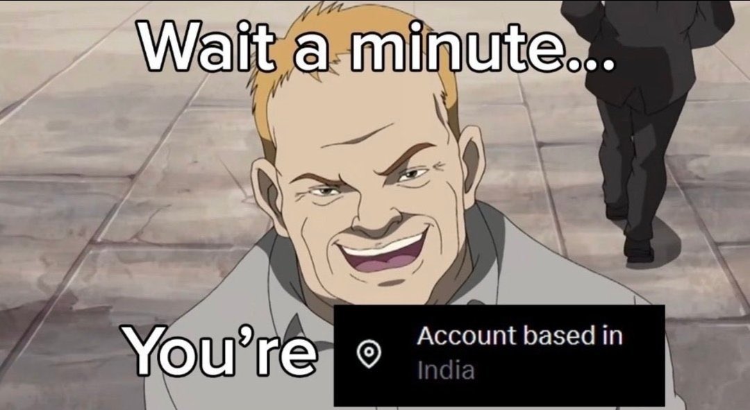 Chad tweet media