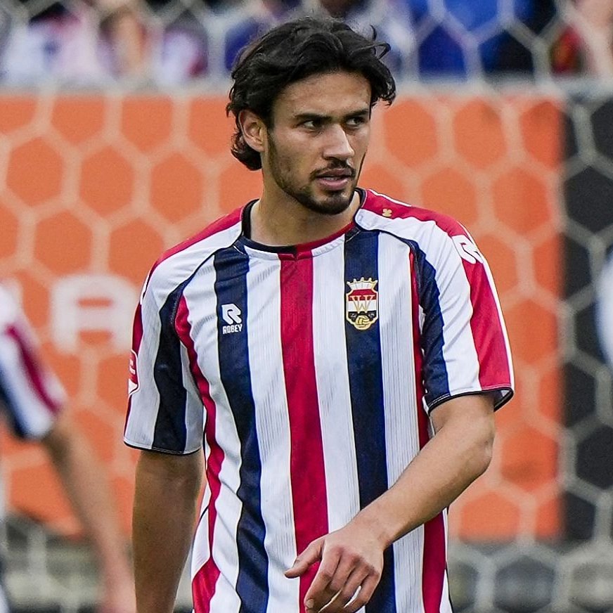 TimnasXtra's tweet photo. 🚨 Nathan Tjoe-A-On and Willem II are promoted to the Eredivisie after a playoff final win over Volendam!

Congrats, Nathan 👏🏼 https://t.co/afOamJ0NYx