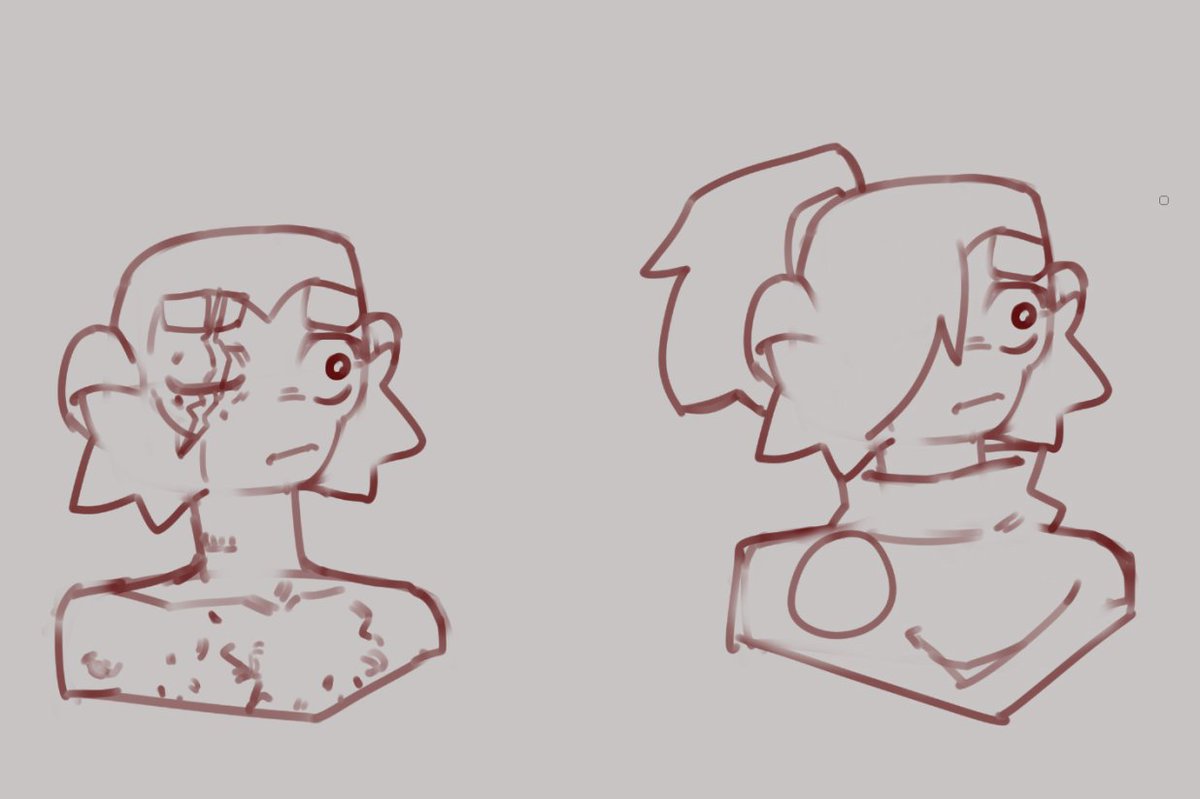 arandomplayer64's tweet photo. more little doodles of my OC https://t.co/k6rBKVgHOB