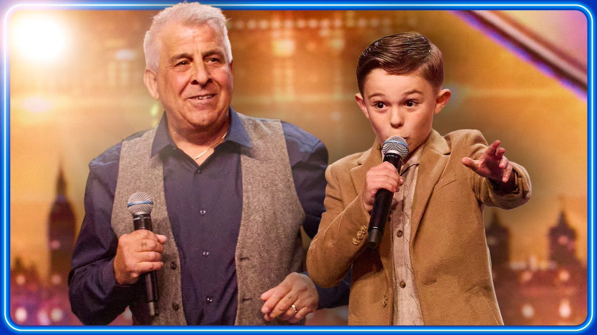 GaryCollins_'s tweet photo. Whoever picks the acts for the semi-finals needs sacking. Some of the best acts haven't been put through, and some of those that have shouldn't have gone through in the first place. #BGT https://t.co/MaC7RVNn4C