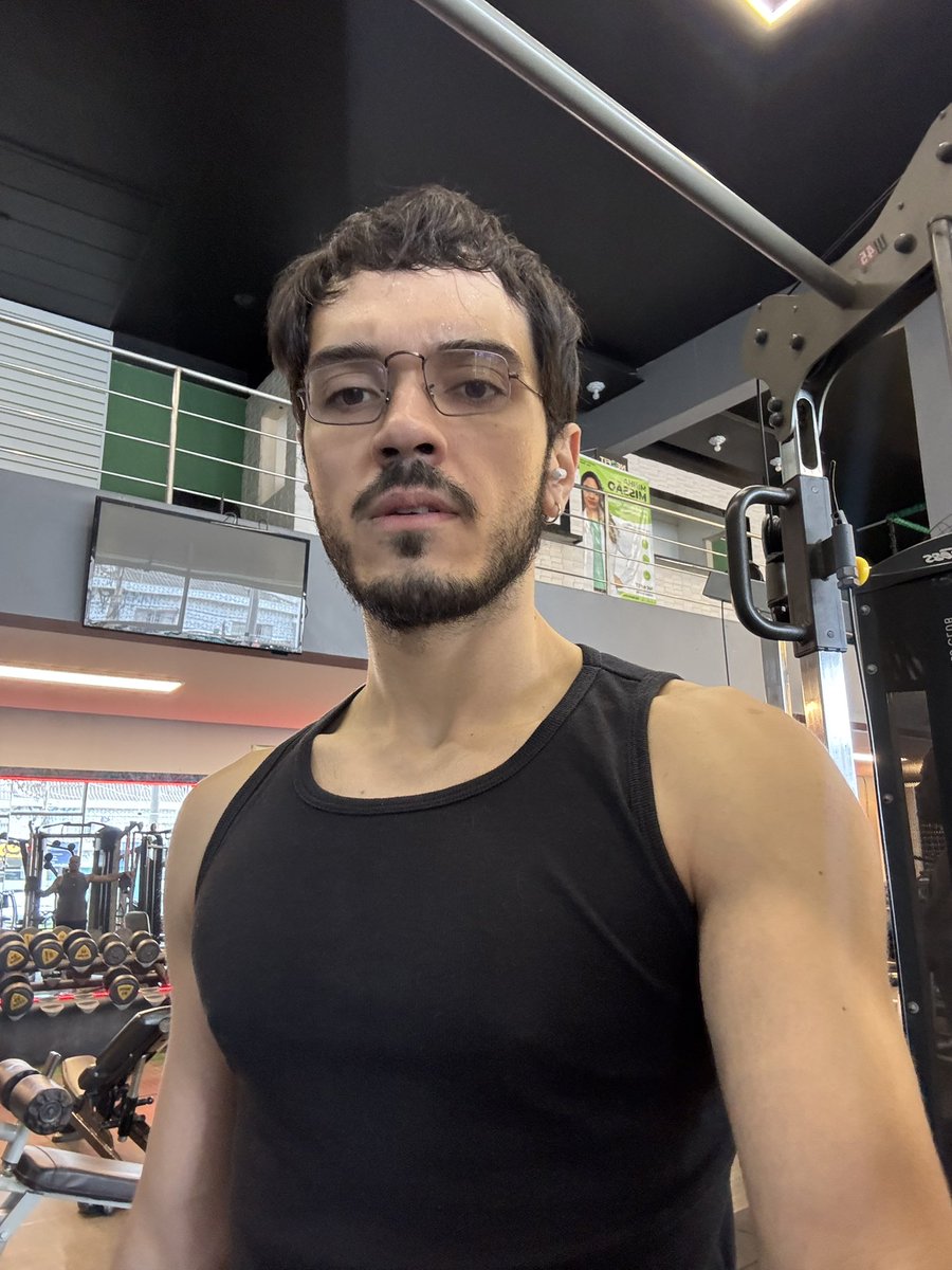 fbrvno's tweet photo. Já treinaram hoje? https://t.co/uPs1w1gKiw