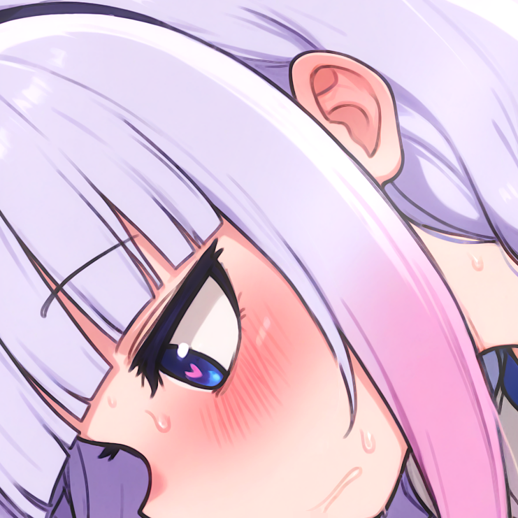DoubleDMDDX's tweet photo. Kanna got something to say
commissioned by anon

-----
support me on UniFans: https://t.co/LstoxBo0E2 https://t.co/kQiIaDFaLg