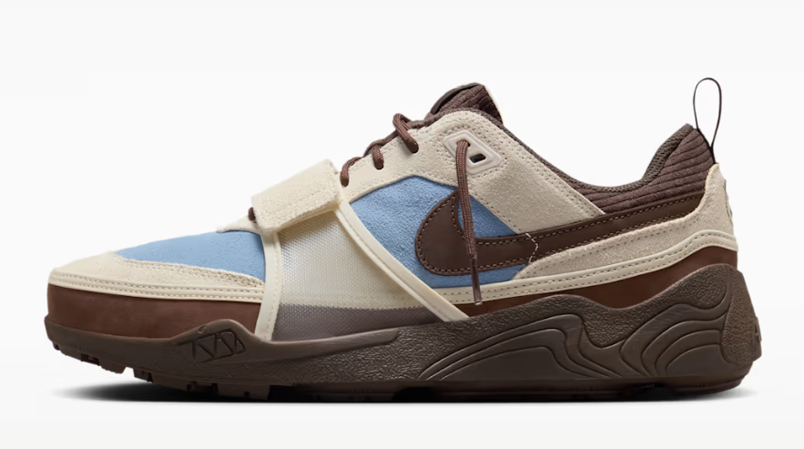 Ad: 20% Off w/code: START Nike Zoom Field Jaxx Travis Scott Leche