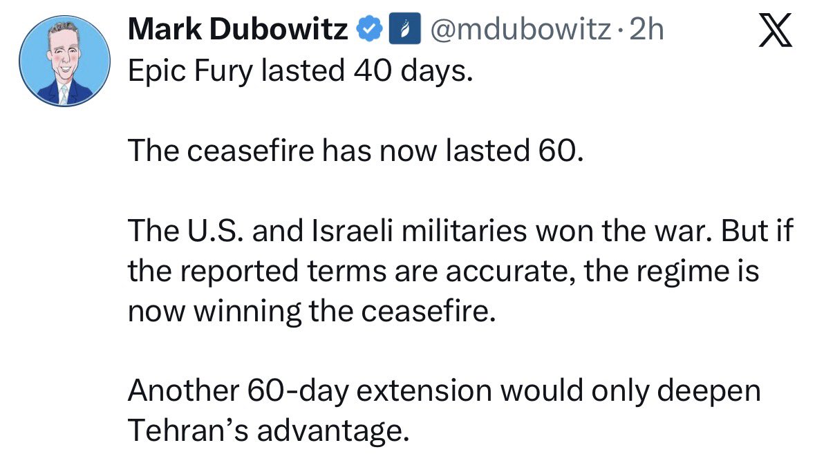 Alex Ward tweet media