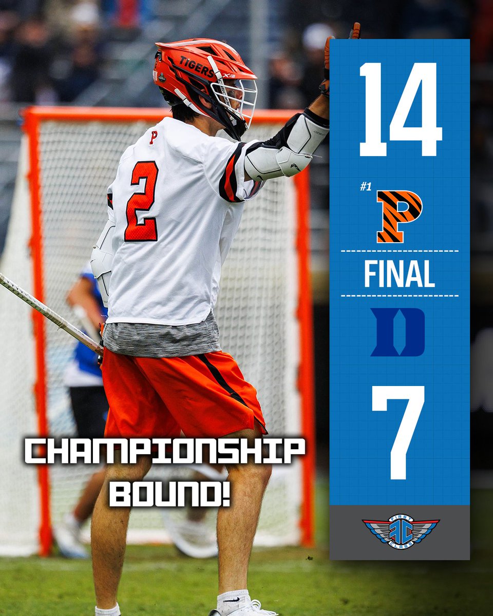 First Class Lacrosse tweet media