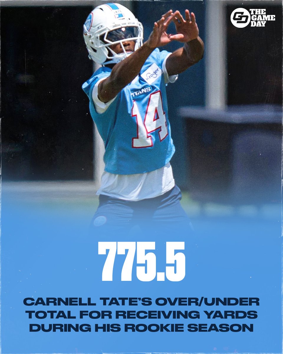 TheGameDayNFL's tweet photo. Which side of this one are you betting? https://t.co/wYOWHSGOuE