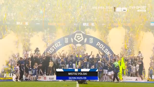 TVP SPORT tweet media