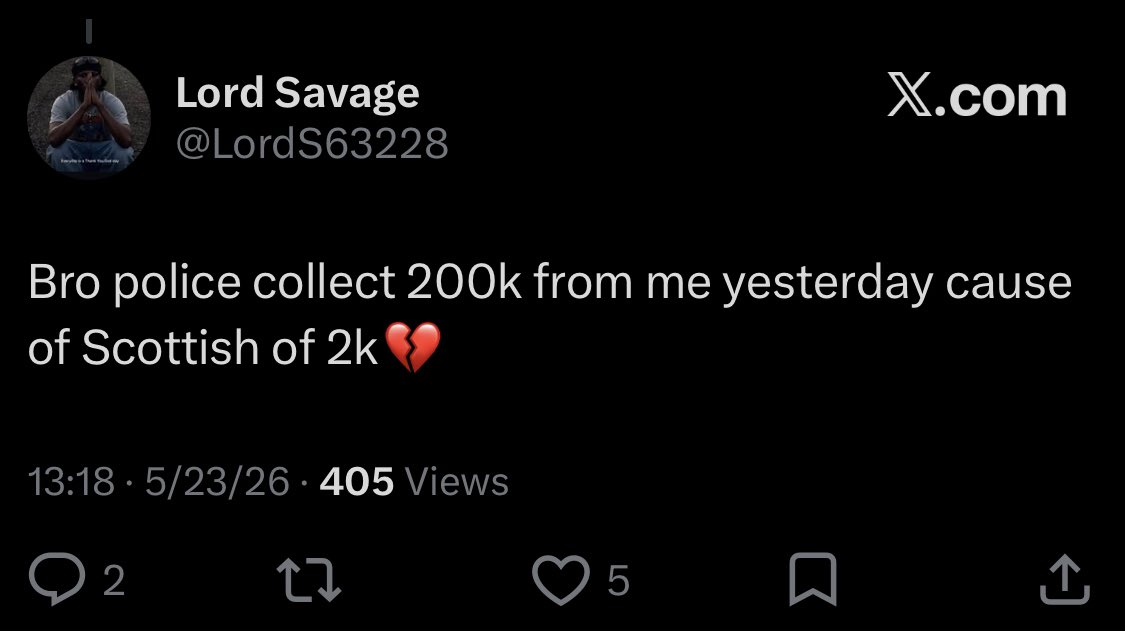 The Man CJ tweet media
