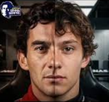 Estagiário da F1 tweet media
