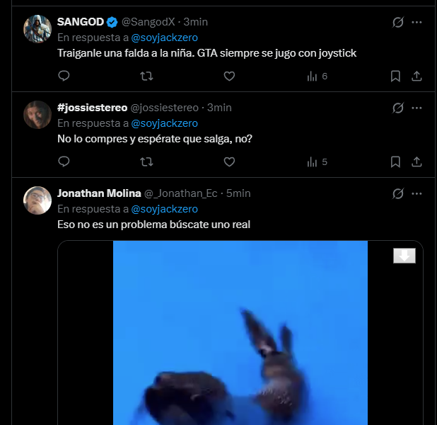 Jack Zero tweet media