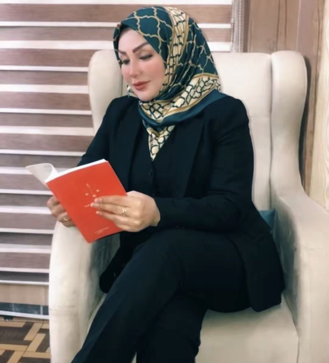 القانونية راسـ.مه tweet media