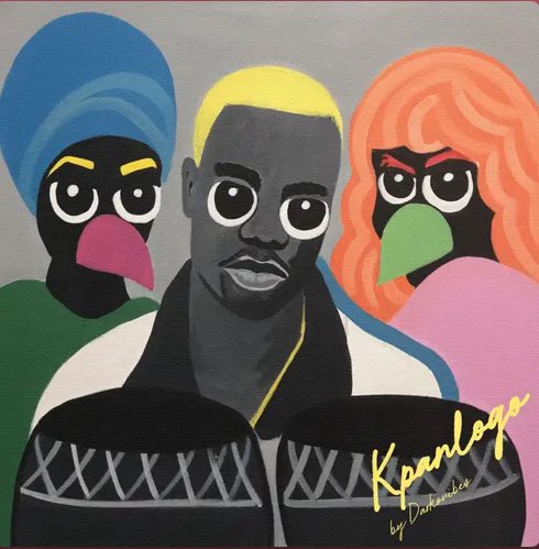 Radio Accra! tweet media