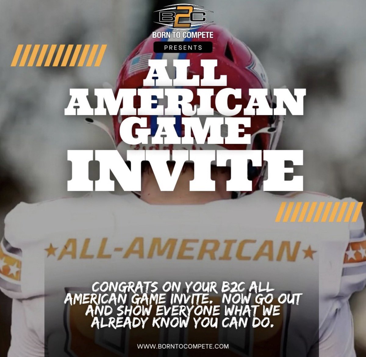 JarrardColt's tweet photo. Thank you for this opportunity @borntocompete Looking forward to competing @TheUCReport @rvfc10 @RecruitGeorgia @Alex_B2C @CoachStreeter @PrepRedzoneGA @SWiltfong_ @TeddyJarrard @QBHitList @ChadSimmons_ @chandlerwhitmer  @coachChipR https://t.co/sQhHdtw8We