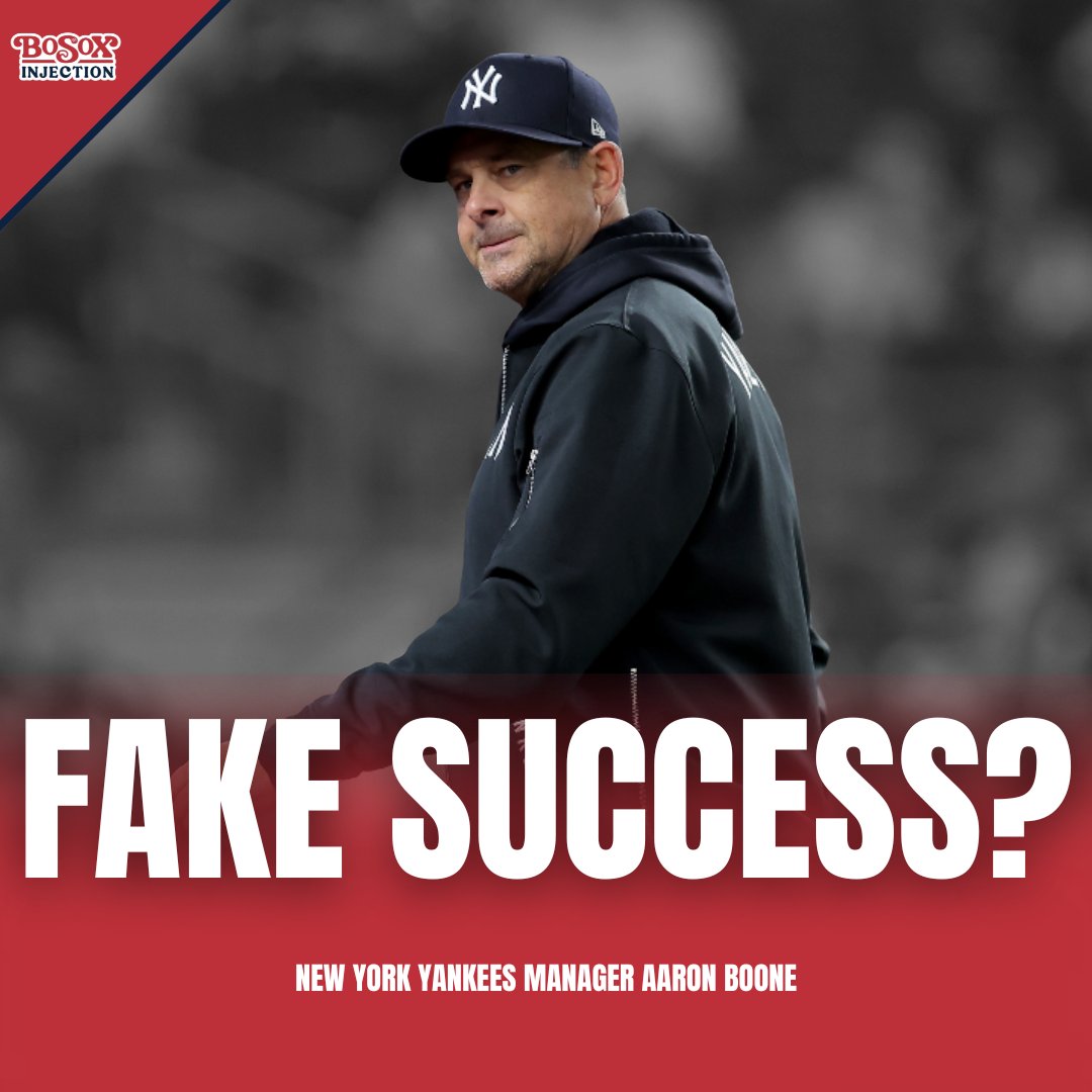 BoSox Injection tweet media