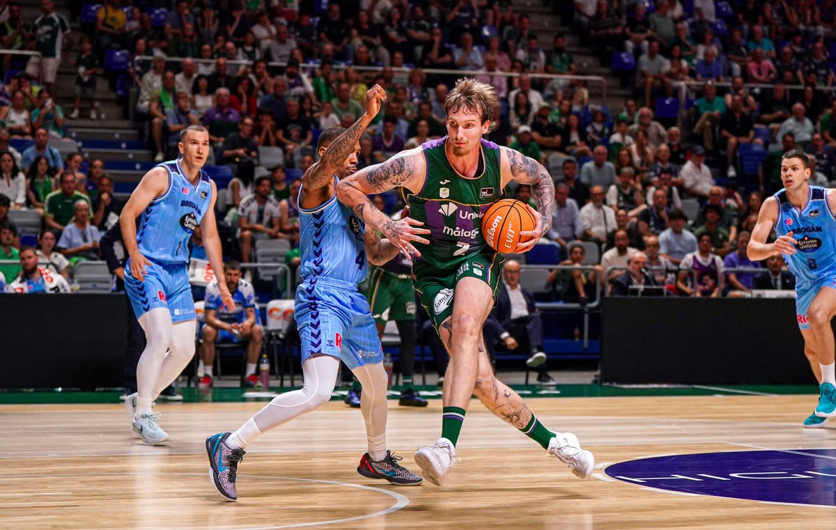 UnicajaCB tweet media