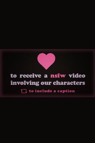 MESS0FBLUES's tweet photo. ㅤㅤㅤㅤ
ㅤㅤㅤinteraction call.
ㅤㅤㅤ♡  for a mention w/ video!
ㅤㅤㅤonly mutuals. 
ㅤㅤㅤㅤㅤㅤ https://t.co/PmFhtd3oaD