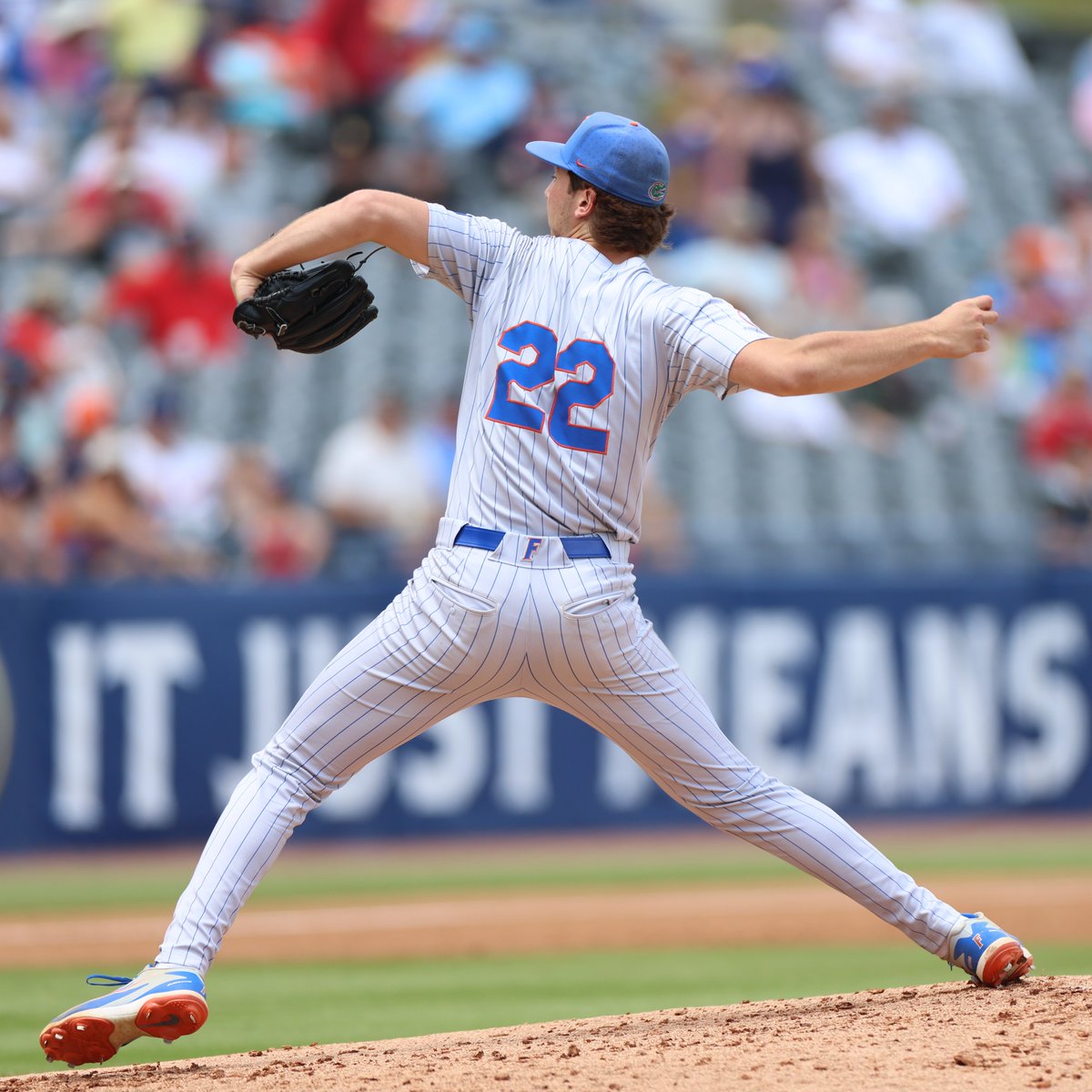 Florida Gators Baseball tweet media
