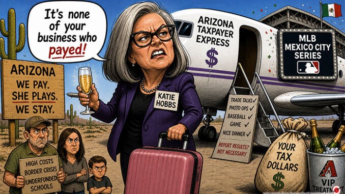 Republican Party of Arizona tweet media